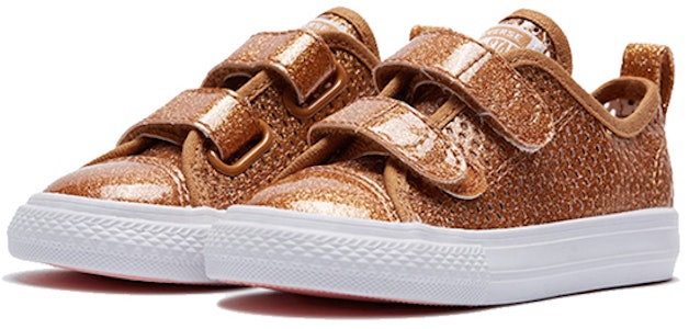 (TD) Converse Chuck Taylor All Star Luces del Pacífico Color Cobrizo 764279C Lookbook (TD) Converse Chuck Taylor All Star Luces del Pacífico Color Cobrizo 764279C