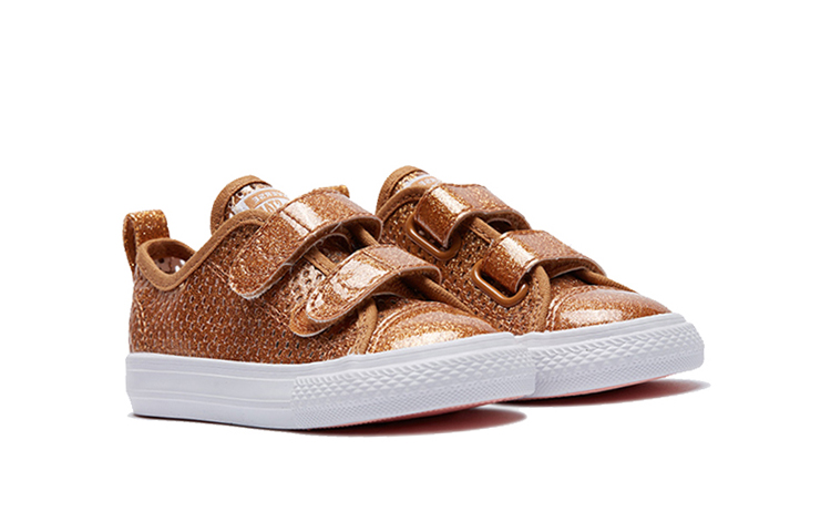 Shop (TD) チャックテイラー オールスター パシフィックライツ コッパー 764279C