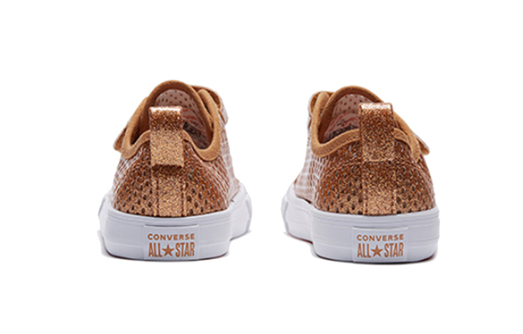 Purchase (TD) チャックテイラー オールスター パシフィックライツ コッパー 764279C