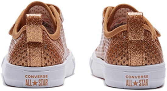 (TD) Converse Chuck Taylor All Star Luces del Pacífico Color Cobrizo 764279C Purchase (TD) Converse Chuck Taylor All Star Luces del Pacífico Color Cobrizo 764279C