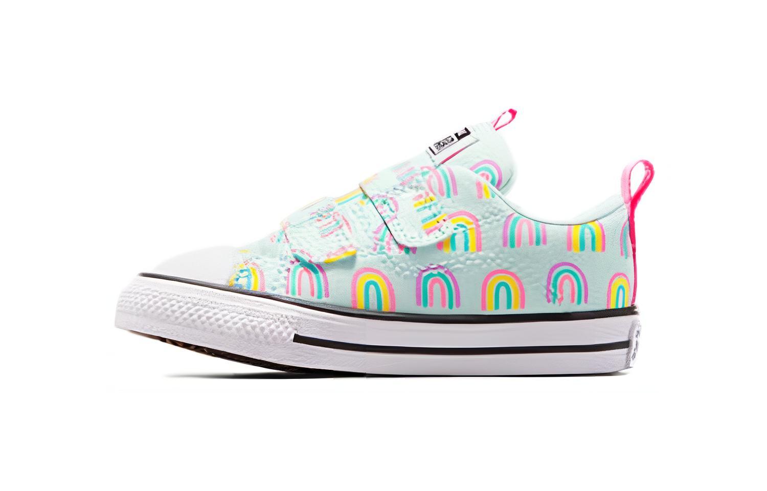 Buy (TD) Converse Chuck Taylor All Star Rave Easy-On 'Azul Bebé' A05214F