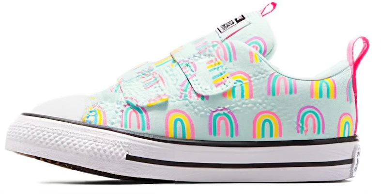 (TD) Converse Chuck Taylor All Star Rave Easy-On 'Azul Bebé' A05214F Buy (TD) Converse Chuck Taylor All Star Rave Easy-On 'Azul Bebé' A05214F