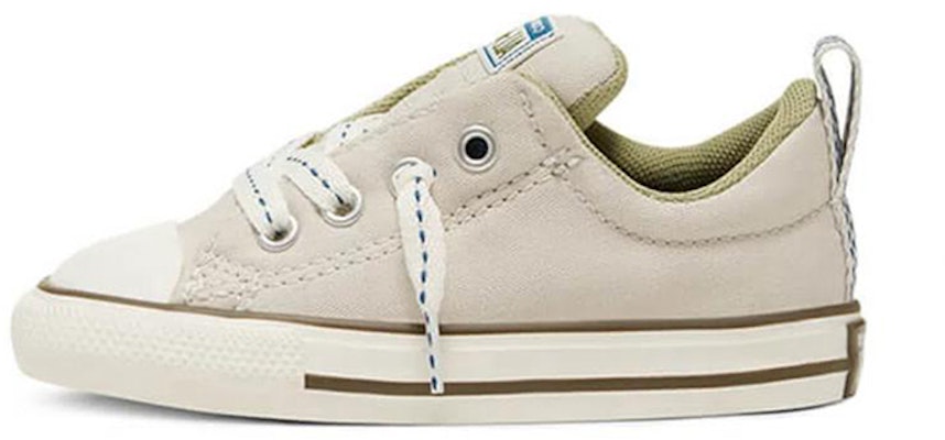 (Toddler) Converse Chuck Taylor All Star Slip 'Beige' 767544C Buy (Toddler) Converse Chuck Taylor All Star Slip 'Beige' 767544C