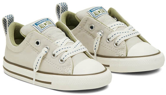 (Toddler) Converse Chuck Taylor All Star Slip 'Beige' 767544C Lookbook (Toddler) Converse Chuck Taylor All Star Slip 'Beige' 767544C