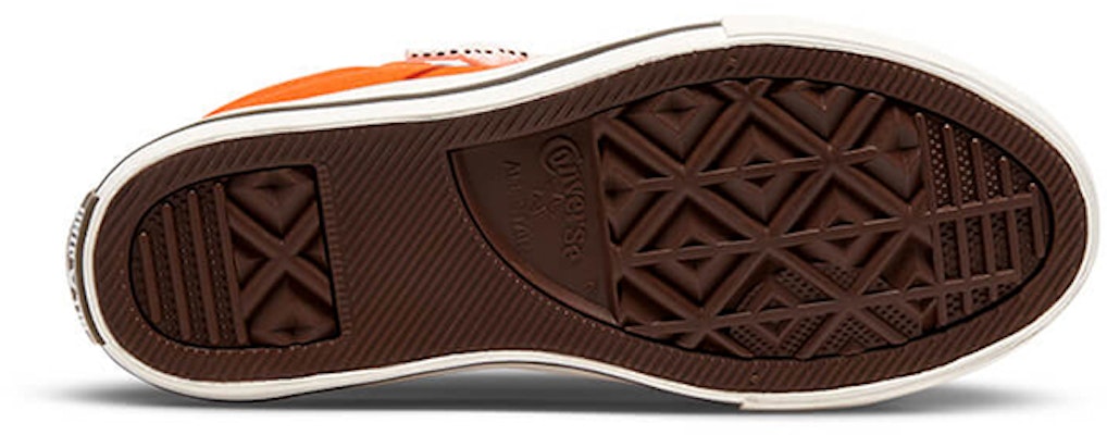 (Toddler) Converse Chuck Taylor All Star Slip 'Orange' 667542C Purchase (Toddler) Converse Chuck Taylor All Star Slip 'Orange' 667542C
