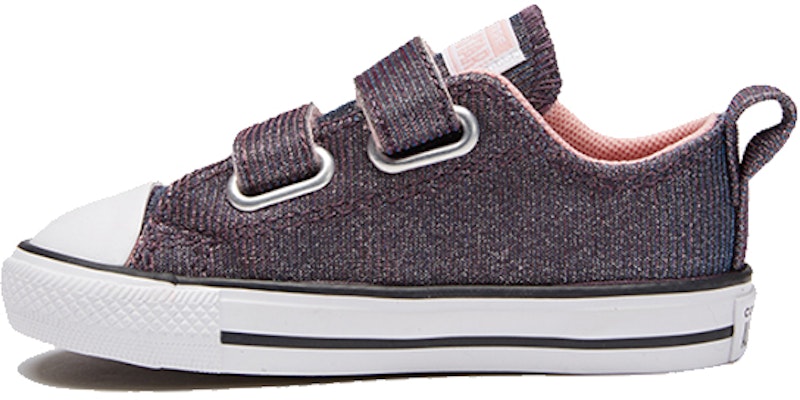(Toddler) Converse Chuck Taylor All Star Space Star 2V 765104C Buy (Toddler) Converse Chuck Taylor All Star Space Star 2V 765104C