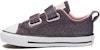 (TD) Converse Chuck Taylor All Star Space Star 2V Kanak-kanak 765104C
