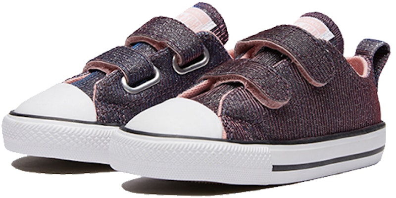 (TD) Converse Chuck Taylor All Star Space Star 2V Kanak-kanak 765104C Order (TD) Converse Chuck Taylor All Star Space Star 2V Kanak-kanak 765104C