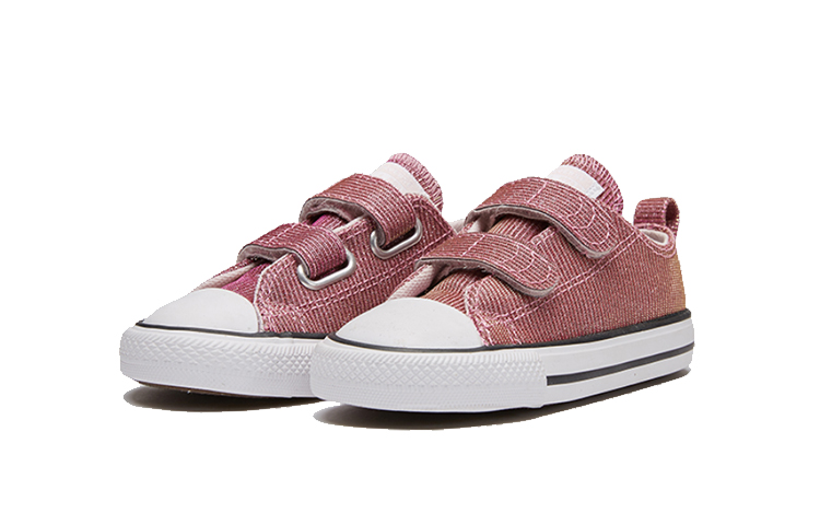 Order (TD) Converse Chuck Taylor All Star Space Star 2V Anak-anak 765103C