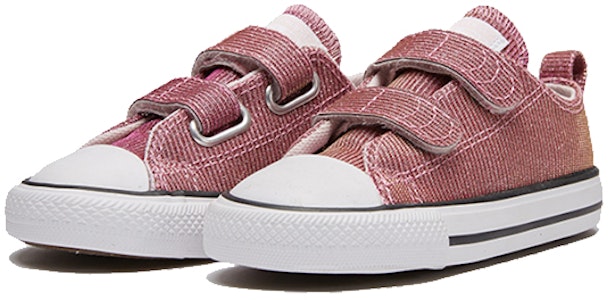 (TD) Converse Chuck Taylor All Star Space Star 2V Anak-anak 765103C Order (TD) Converse Chuck Taylor All Star Space Star 2V Anak-anak 765103C