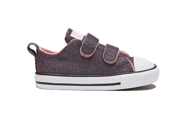 Order (TD) Converse Chuck Taylor All Star Space Star 2V Kanak-kanak 765104C