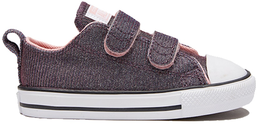 (TD) Converse Chuck Taylor All Star Space Star 2V Kanak-kanak 765104C Lookbook (TD) Converse Chuck Taylor All Star Space Star 2V Kanak-kanak 765104C