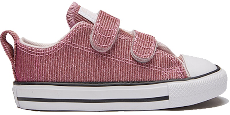 (Toddler) Converse Chuck Taylor All Star Space Star 2V 765103C Lookbook (Toddler) Converse Chuck Taylor All Star Space Star 2V 765103C