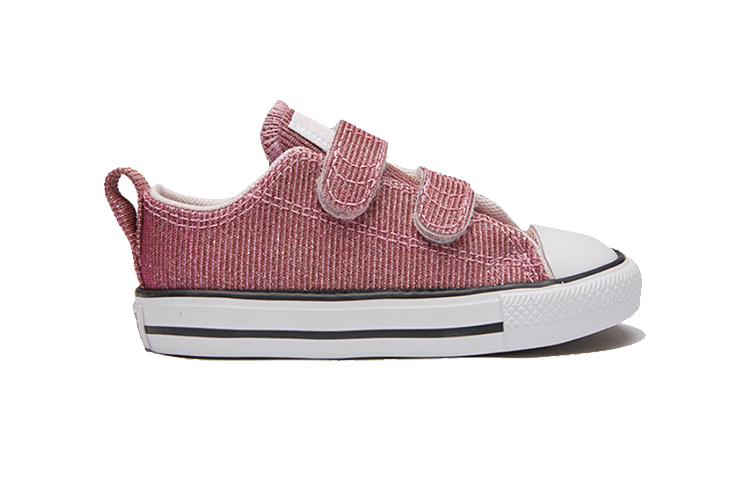 Lookbook (TD) Converse Chuck Taylor All Star Space Star 2V Anak-anak 765103C