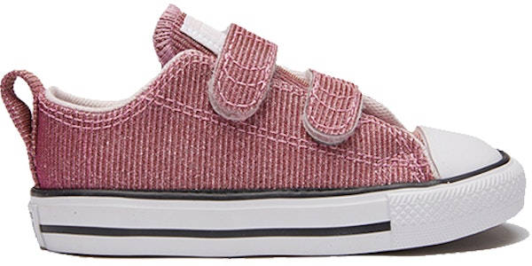 (TD) Converse Chuck Taylor All Star Space Star 2V Anak-anak 765103C Lookbook (TD) Converse Chuck Taylor All Star Space Star 2V Anak-anak 765103C