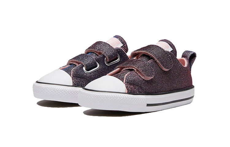 Lookbook (TD) Converse Chuck Taylor All Star Space Star 2V Kanak-kanak 765104C