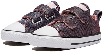 (TD) Converse Chuck Taylor All Star Space Star 2V Kanak-kanak 765104C Lookbook (TD) Converse Chuck Taylor All Star Space Star 2V Kanak-kanak 765104C