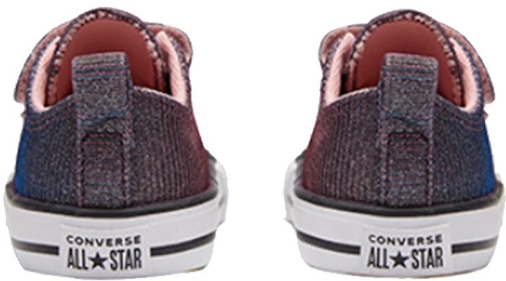 (TD) Converse Chuck Taylor All Star Space Star 2V Kanak-kanak 765104C Shop (TD) Converse Chuck Taylor All Star Space Star 2V Kanak-kanak 765104C
