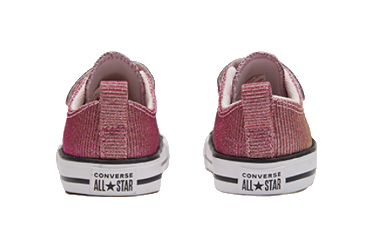 Shop (TD) Converse Chuck Taylor All Star Space Star 2V Anak-anak 765103C