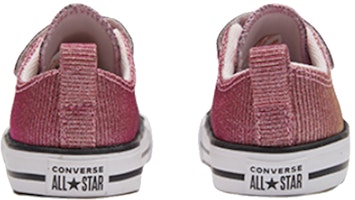 (TD) 匡威Chuck Taylor全明星Space Star 2V儿童鞋 765103C Shop (TD) 匡威Chuck Taylor全明星Space Star 2V儿童鞋 765103C