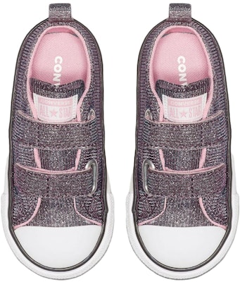 (Toddler) Converse Chuck Taylor All Star Space Star 2V 765104C Shop (Toddler) Converse Chuck Taylor All Star Space Star 2V 765104C