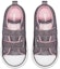 Shop (TD) Converse Chuck Taylor All Star Space Star 2V Kanak-kanak 765104C