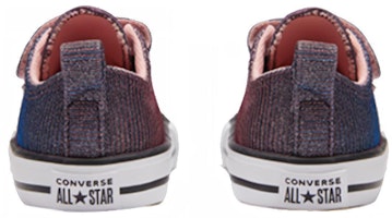 (TD) Converse Chuck Taylor All Star Space Star 2V Kanak-kanak 765104C Purchase (TD) Converse Chuck Taylor All Star Space Star 2V Kanak-kanak 765104C