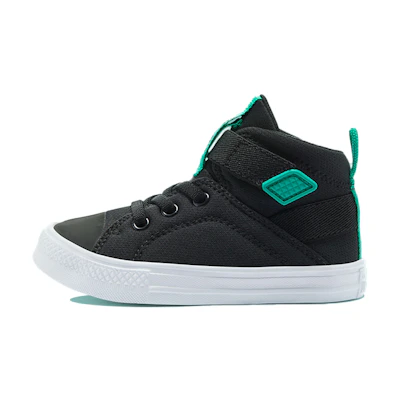 (TD) Converse Chuck Taylor All Star Superplay 'Digital Terrain - Black'