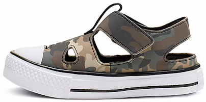(Toddler) Converse Chuck Taylor All Star Superplay Sandal / Camo 764454C (Toddler) Converse Chuck Taylor All Star Superplay Sandal / Camo 764454C