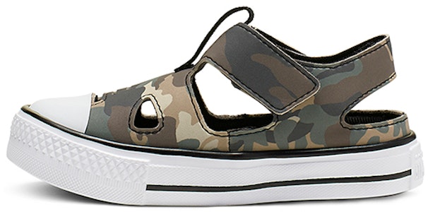 (TD) Converse Chuck Taylor All Star Superplay Sandalia / Camuflaje 764454C Buy (TD) Converse Chuck Taylor All Star Superplay Sandalia / Camuflaje 764454C