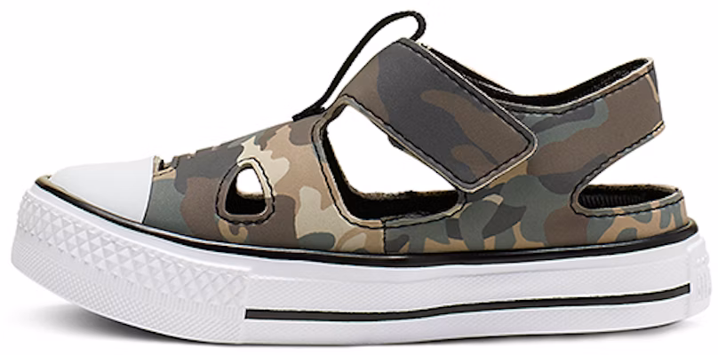 (Toddler) Converse Chuck Taylor All Star Superplay Sandal / Camo 764454C Buy (Toddler) Converse Chuck Taylor All Star Superplay Sandal / Camo 764454C