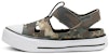 (Toddler) Converse Chuck Taylor All Star Superplay Sandal / Camo 764454C
