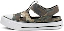 Buy (Toddler) Converse Chuck Taylor All Star Superplay Sandal / Camo 764454C