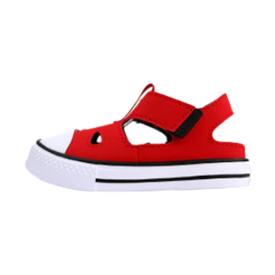 (TD) Converse Chuck Taylor All Star Superplay 'Dark Red'