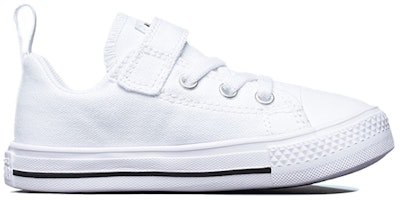 (TD) Converse Chuck Taylor All Star Superplay 'Putih' 771190C Order (TD) Converse Chuck Taylor All Star Superplay 'Putih' 771190C