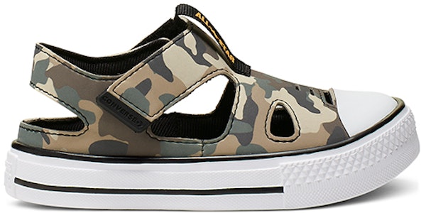 (TD) Converse Chuck Taylor All Star Superplay Sandalia / Camuflaje 764454C Order (TD) Converse Chuck Taylor All Star Superplay Sandalia / Camuflaje 764454C