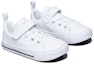 Lookbook (TD) Converse Chuck Taylor All Star Superplay 'Putih' 771190C
