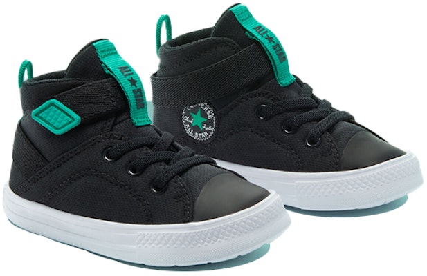 (TD) 匡威Chuck Taylor All Star Superplay '数字地形-黑色' 770208C Lookbook (TD) 匡威Chuck Taylor All Star Superplay '数字地形-黑色' 770208C