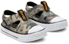 Lookbook (Toddler) Converse Chuck Taylor All Star Superplay Sandal / Camo 764454C