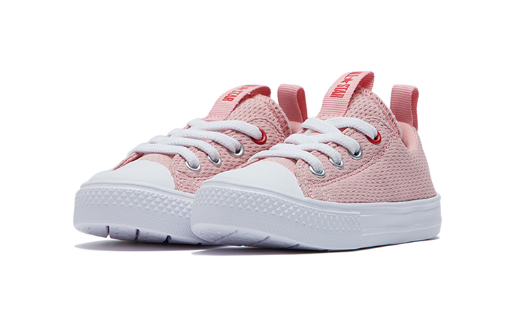 (TD) Converse Chuck Taylor All Star Superplay Pink 圖 3