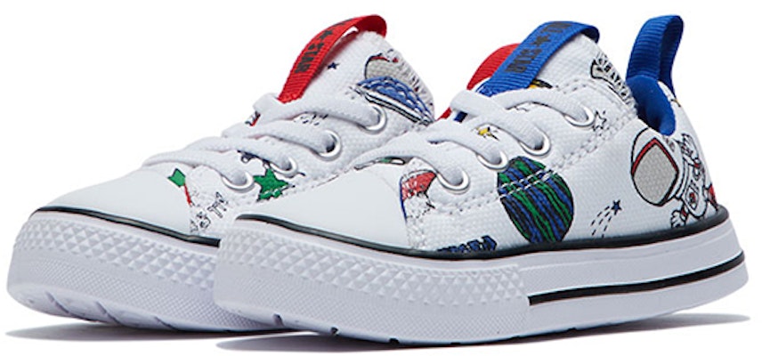 (TD) Converse CTAS SUPERPLAY SLIP Putih 765644C Lookbook (TD) Converse CTAS SUPERPLAY SLIP Putih 765644C