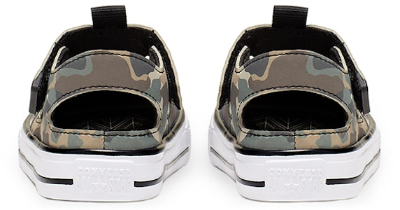 (TD) Converse Chuck Taylor All Star Superplay Sandalia / Camuflaje 764454C Shop (TD) Converse Chuck Taylor All Star Superplay Sandalia / Camuflaje 764454C
