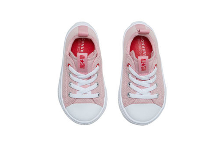 (TD) Converse Chuck Taylor All Star Superplay Pink 圖 4