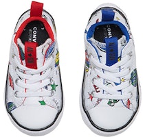 (TD) Converse CTAS SUPERPLAY SLIP Putih 765644C Shop (TD) Converse CTAS SUPERPLAY SLIP Putih 765644C