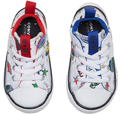 (TD) Converse CTAS SUPERPLAY SLIP Putih 765644C Shop (TD) Converse CTAS SUPERPLAY SLIP Putih 765644C