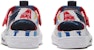 (TD) Converse Chuck Taylor All Star Superplay Sandal 'Putih Biru Merah' 768149C