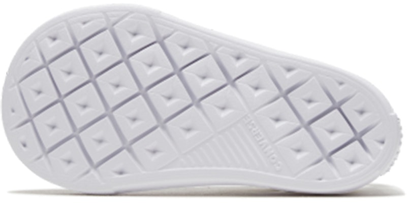 婴童 Converse Chuck Taylor All Star Superplay 防滑耐磨 低筒 帆布鞋 白 Purchase 婴童 Converse Chuck Taylor All Star Superplay 防滑耐磨 低筒 帆布鞋 白