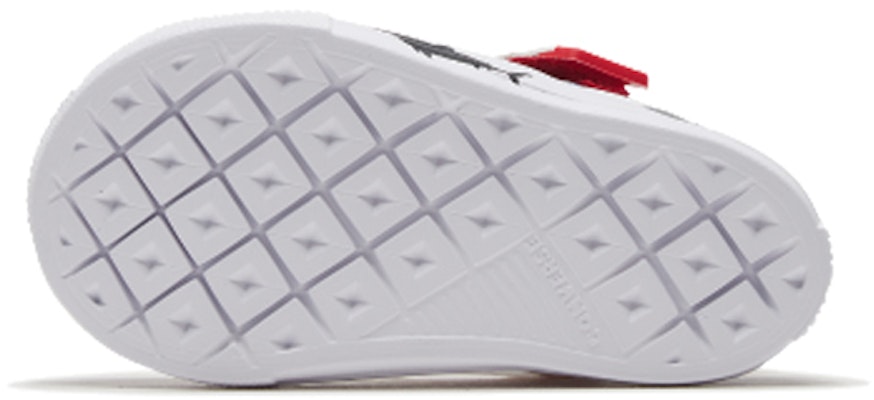 (Toddler) Converse Chuck Taylor All Star Superplay Sandal 'White Blue Red' 768149C Details for (Toddler) Converse Chuck Taylor All Star Superplay Sandal 'White Blue Red' 768149C