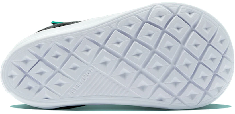 (TD) チャックテイラー オールスター スーパーデジタルテレイン ブラック 770208C Details for (TD) チャックテイラー オールスター スーパーデジタルテレイン ブラック 770208C