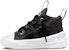 (TD) Converse Chuck Taylor All Star Ultra Easy-On Mid Top 'Hitam'. 772789C